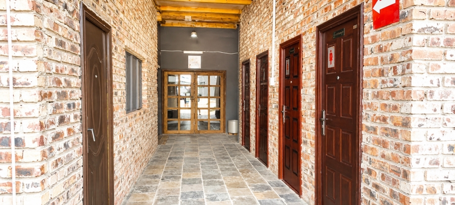Commercial Property for Sale in Reitzpark Free State